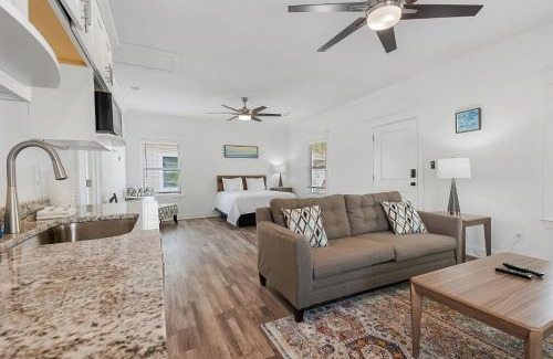 Carrabelle Apartamento | St James Bay Golf & Pickleball Resort
