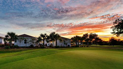 Carrabelle Apartamento | St James Bay Golf & Pickleball Resort