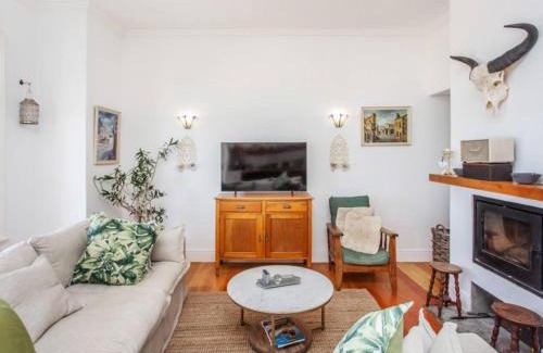 Kalk Bay Villa | St James Beachfront Villa