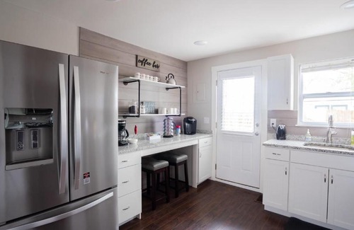 Williamstown Casa | St James Cottage near Ark Encounter