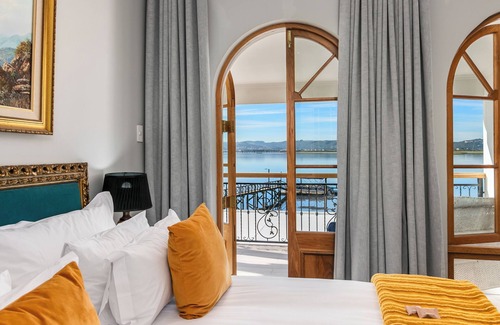 Knysna Casa | St James of Knysna