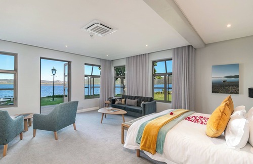 Knysna Casa | St James of Knysna