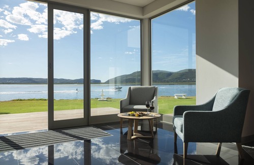 Knysna Casa | St James of Knysna