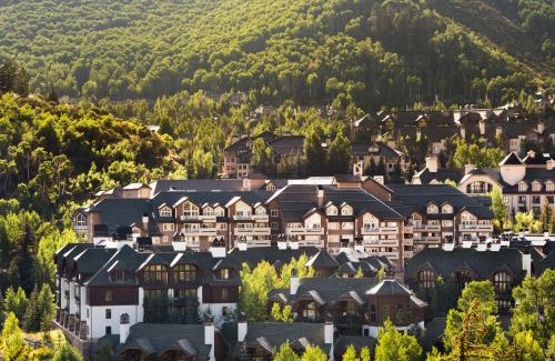 Beaver Creek Cabina | St. James Place