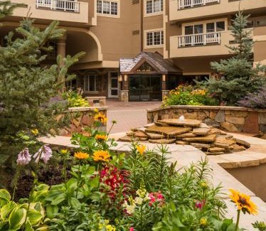 Beaver Creek Cabina | St. James Place