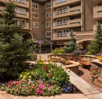 Beaver Creek Cabina | St. James Place