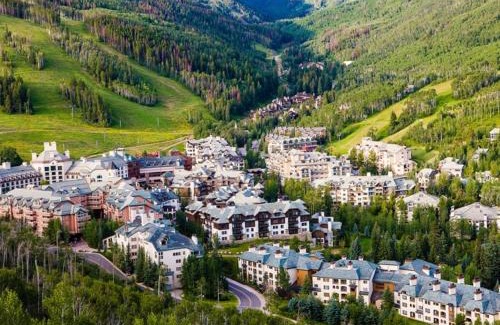 Beaver Creek Cabina | St. James Place