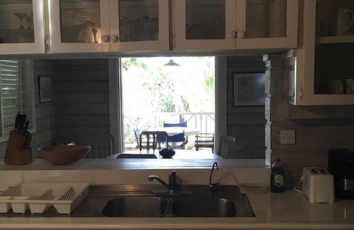 Merlin Bay Villa | St. James Platinum Coast #5 Upper