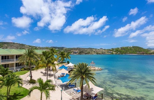 Mamora Bay Complejo | St. James's Club & Villas, Antigua - All-Inclusive