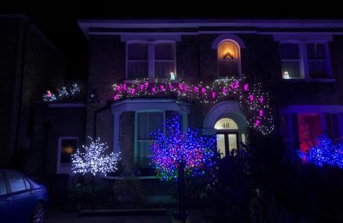 Brockley Casa | St. James's Guest House