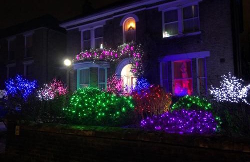 Brockley Casa | St. James's Guest House