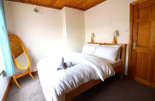 Gaeltacht Quarter Apartamento | St James's Rd
