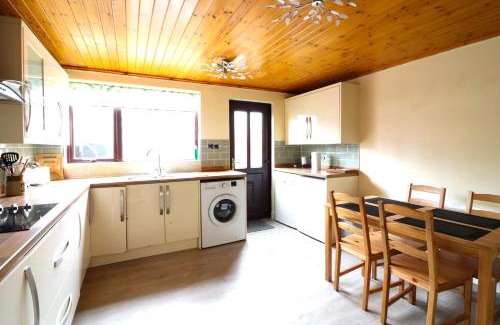 Gaeltacht Quarter Apartamento | St James's Rd