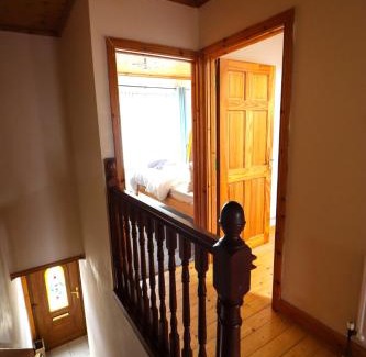 Gaeltacht Quarter Apartamento | St James's Rd