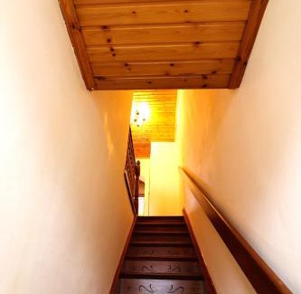 Gaeltacht Quarter Apartamento | St James's Rd