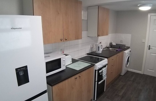 Belfast Casa | St James Street Townhouse Belfast