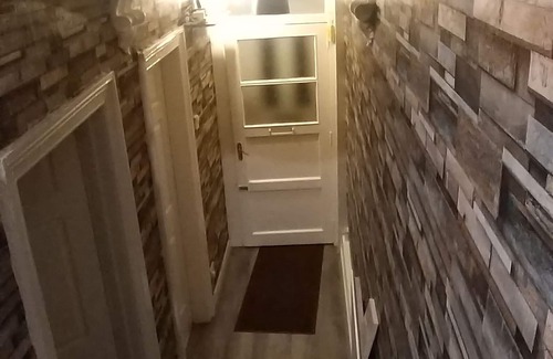 Belfast Casa | St James Street Townhouse Belfast