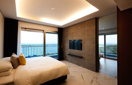Gangneung Hotel | St. John's Hotel