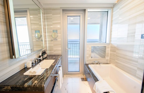 Gangneung Hotel | St. John's Hotel