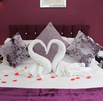 Windermere Casa | St John's Lodge incl off-site leisure club