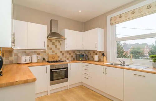Royal Tunbridge Wells Apartamento | Apartamento-Baño Privado