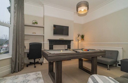 Royal Tunbridge Wells Apartamento | Apartamento-Baño Privado