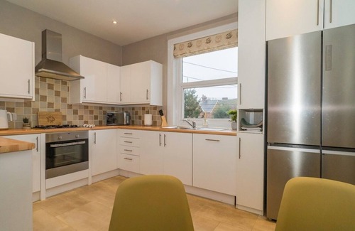 Royal Tunbridge Wells Apartamento | Apartamento-Baño Privado