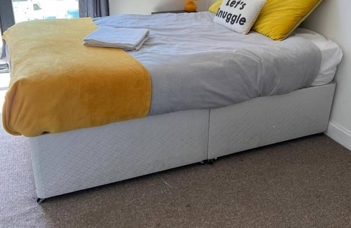 Gay Village Apartamento | St John's walk apartments