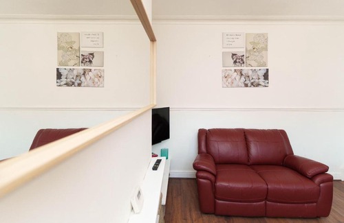 Harehills Casa | St Johns House