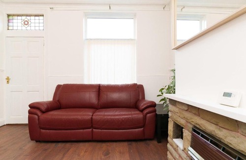 Harehills Casa | St Johns House