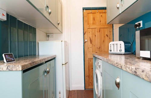 Harehills Casa | St Johns House