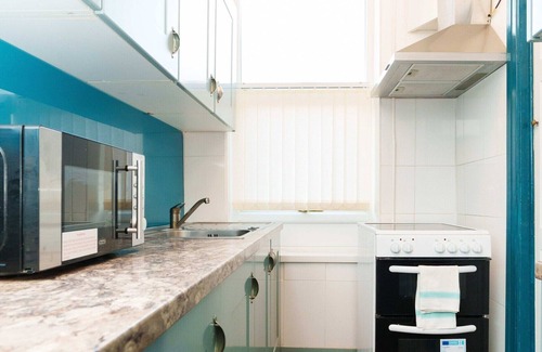 Harehills Casa | St Johns House