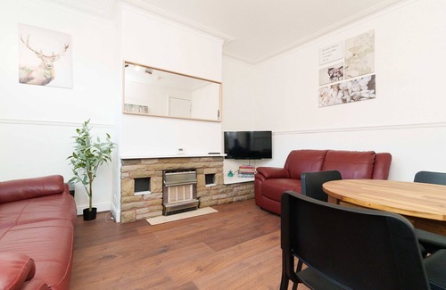 Harehills Casa | St Johns House