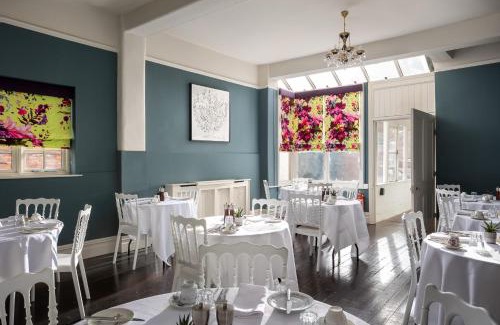 Lichfield Cama Y Desayuno | St Johns House Lichfield