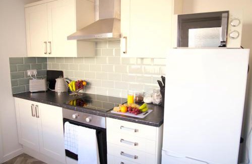 Doncaster Apartamento | St Johns Hse-3BR-FREE Parking-Workers-Kitchen-WiFi-Dog Friendly
