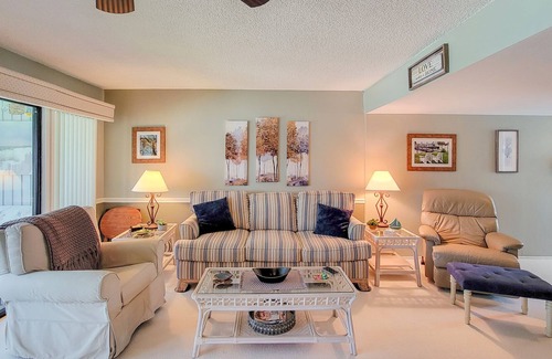 Welaka Condominio | St. Johns River View Condo w/1BR
