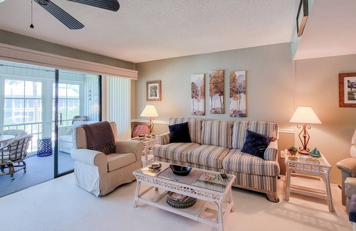 Welaka Condominio | St. Johns River View Condo w/1BR