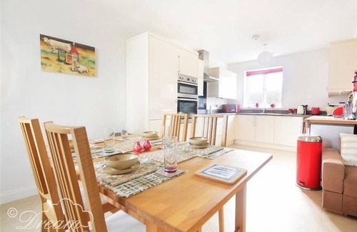 Portland Cabaña | ST JOHNS VIEW, ideal para familias en Fortuneswell, Ref 994677