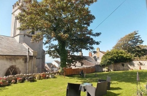 Portland Cabaña | ST JOHNS VIEW, ideal para familias en Fortuneswell, Ref 994677