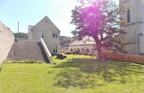 Portland Cabaña | ST JOHNS VIEW, ideal para familias en Fortuneswell, Ref 994677