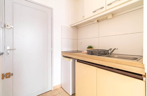 Le Busca Apartamento | St Joseph 18 : Le Busca - Métro/tram/Bus
