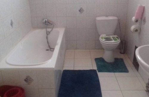 Saint-Joseph Apartamento | APARTAMENTO SAN JOSÉ