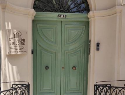 Hamrun Apartamento | St Joseph Building Central Rooms