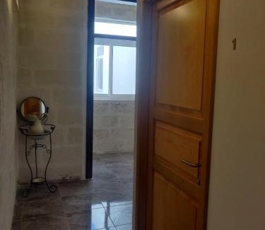 Hamrun Apartamento | St Joseph Building Central Rooms
