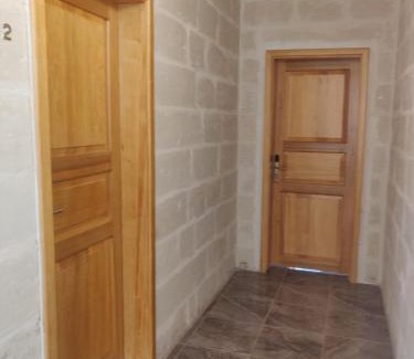 Hamrun Apartamento | St Joseph Building Central Rooms