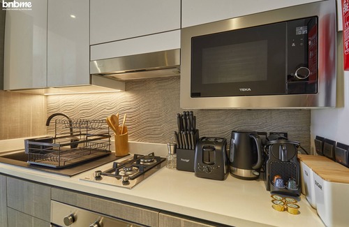 Al Barsha Apartamento | St-Joya Blanca Residences-314
