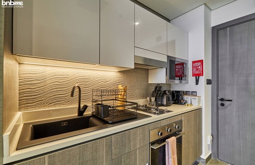 Al Barsha Apartamento | St-Joya Blanca Residences-314