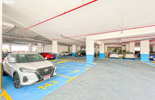 Al Barsha Apartamento | St-Joya Blanca Residences-314