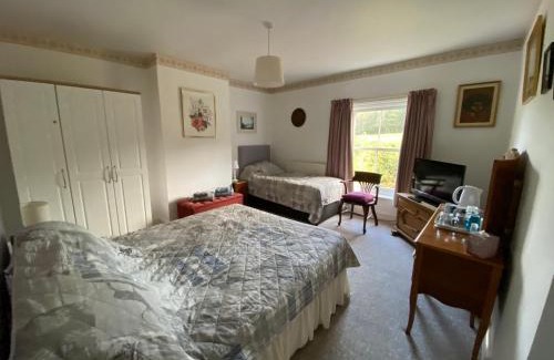 Dersingham Casa | St Jude's Bed & Breakfast