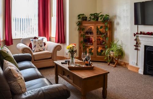 Mundesley Casa | St Judes